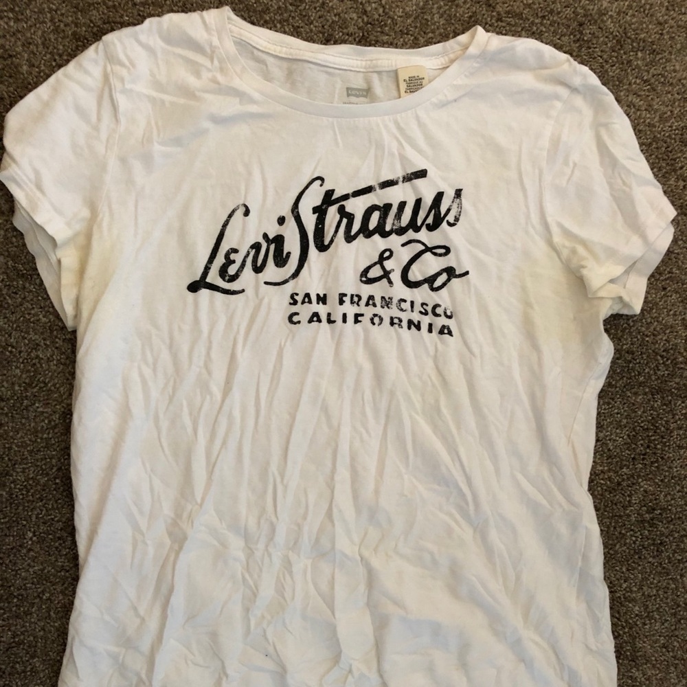Levi’s T-Shirt